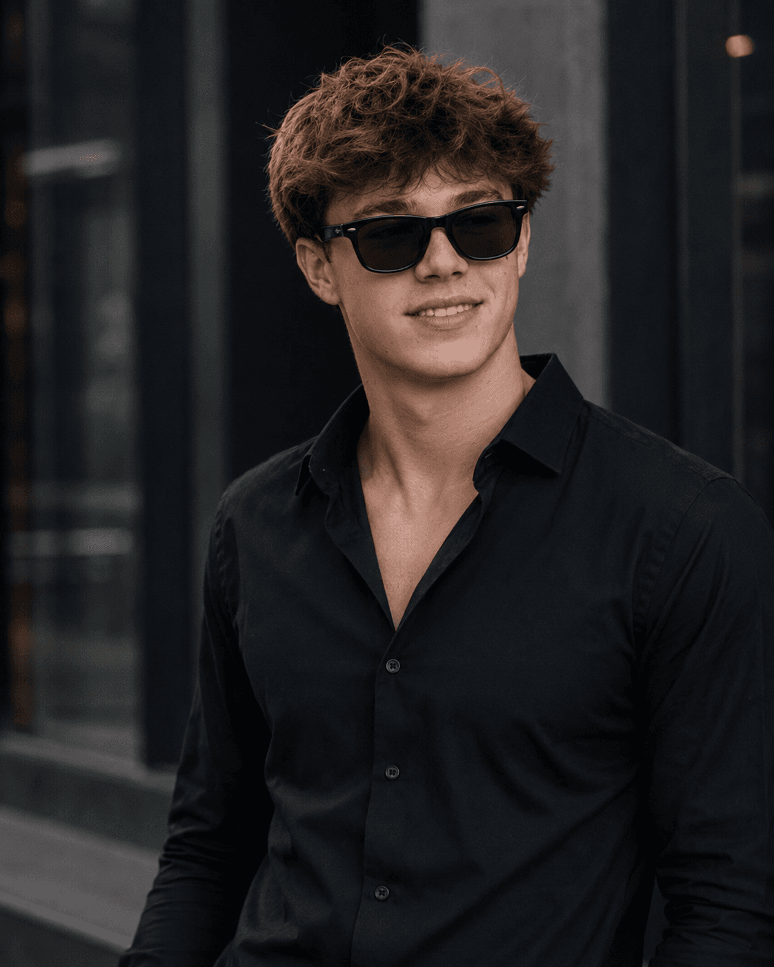 Jesse -- Strategy and Growth, Leads to Sales